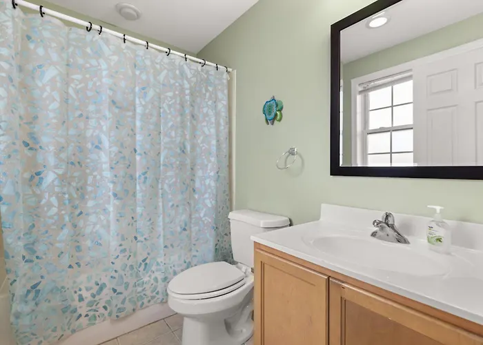 Apartment Beachview Oc 2 Ocean Block *