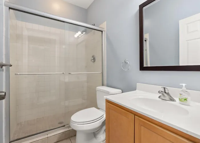 Beachview Oc 2 Ocean Block Apartment *