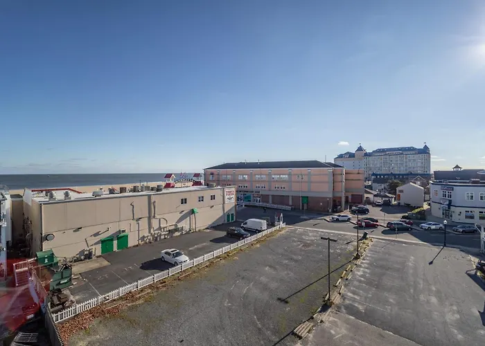 Beachview Oc 2 Ocean Block *