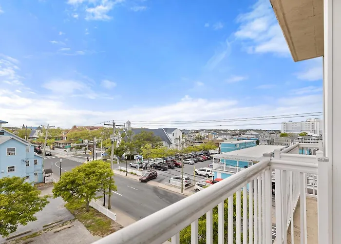 Beachview Oc 2 Ocean Block