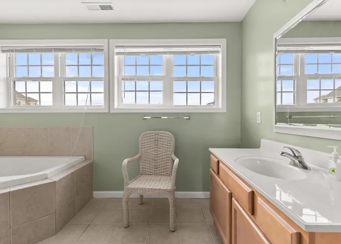 Apartment Beachview Oc 2 Ocean Block Ocean City