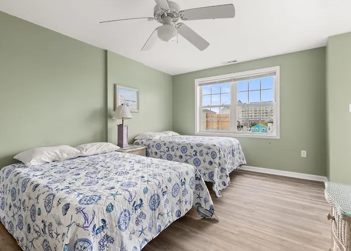 Beachview Oc 2 Ocean Block
