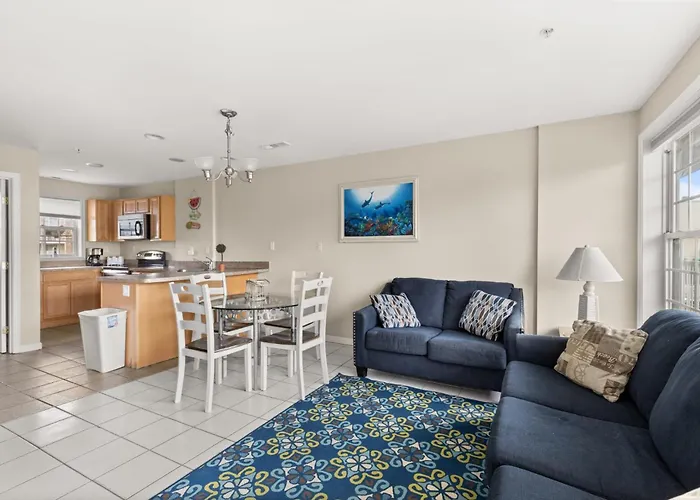 Beachview Oc 2 Ocean Block * Ocean City