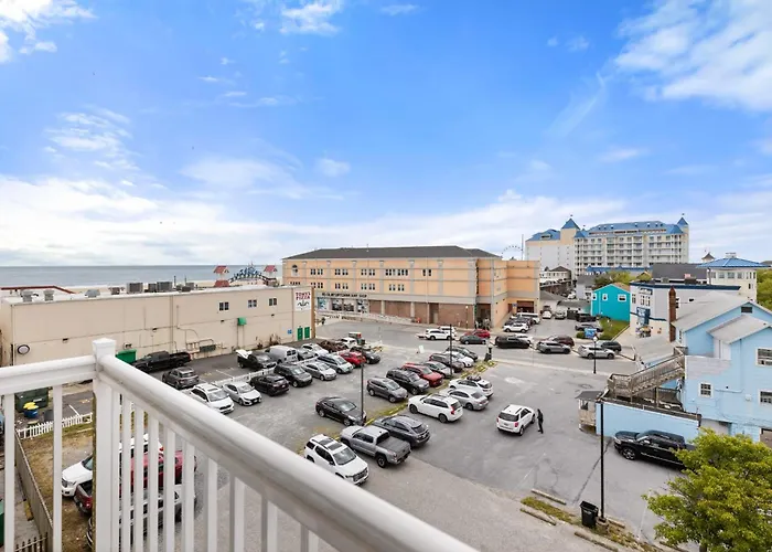 Beachview Oc 2 Ocean Block